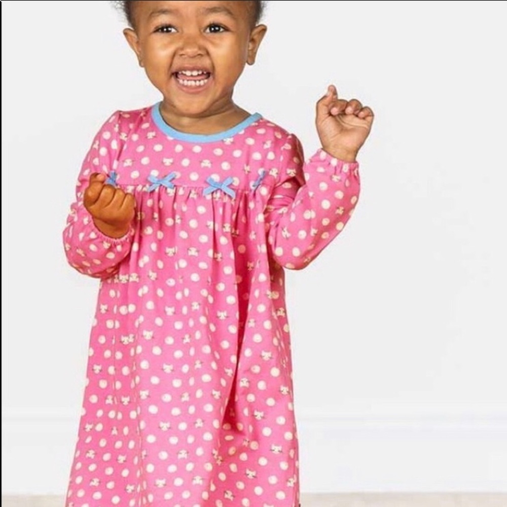 Matilda Jane Cat 18-24M Set